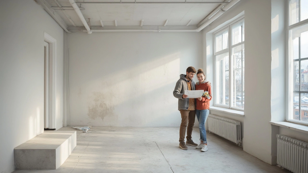 Можно ли жить в White Box: плюсы, минусы и подводные камни