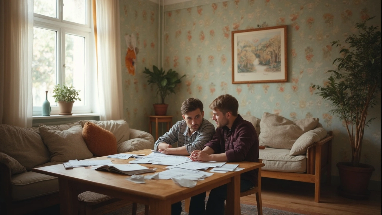 Сколько стоит евроремонт: реальные цифры и советы