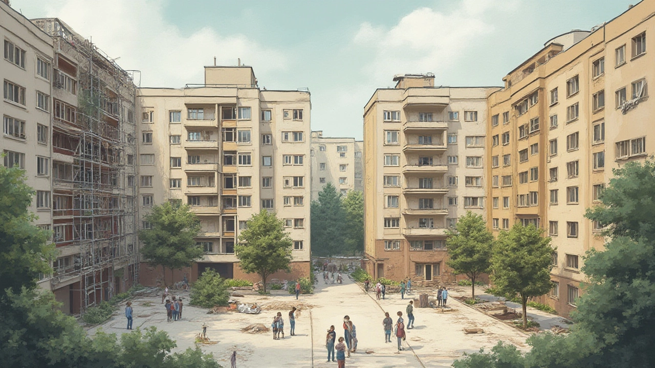 Факты, лайфхаки и советы для тех, кто планирует ремонт