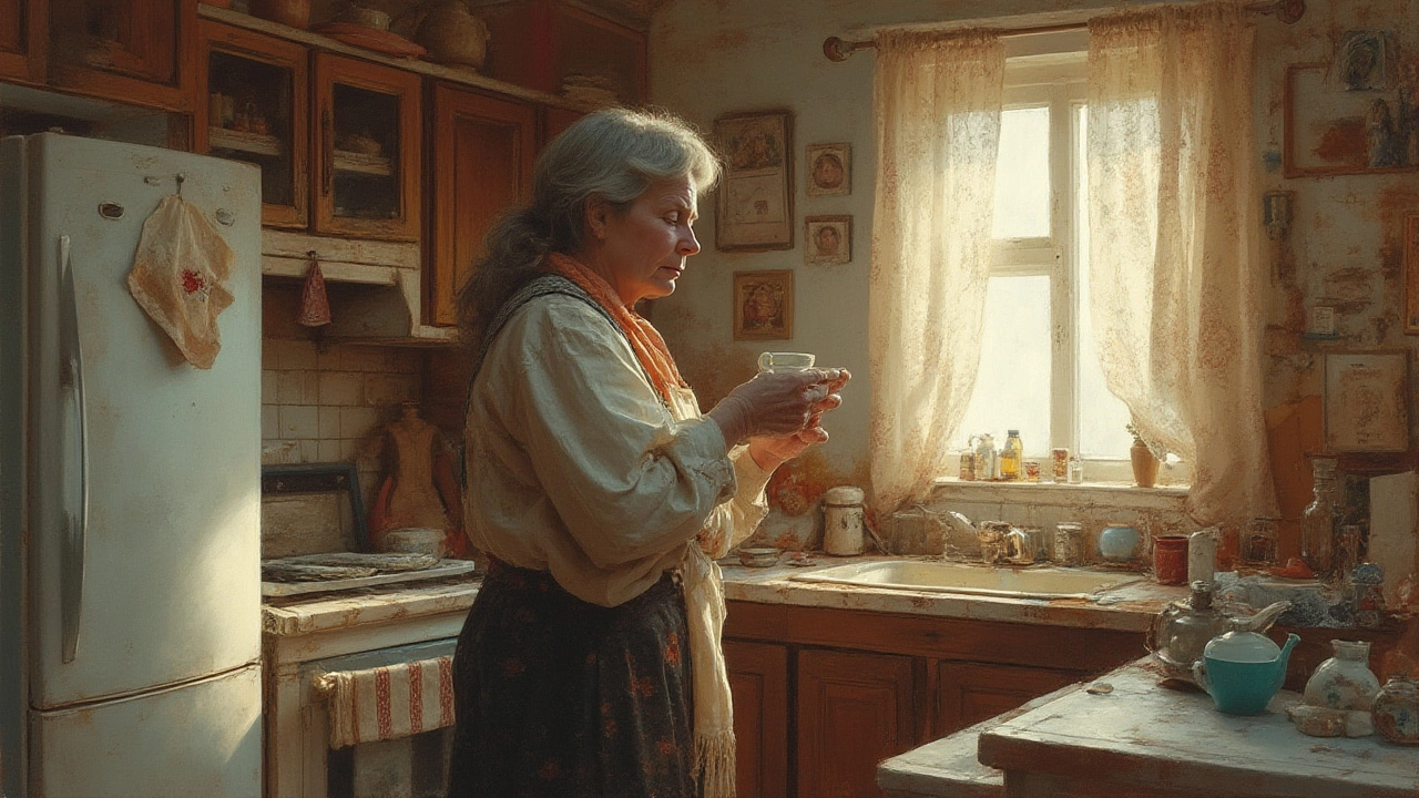 Спальни, гостиная и всё для жизни