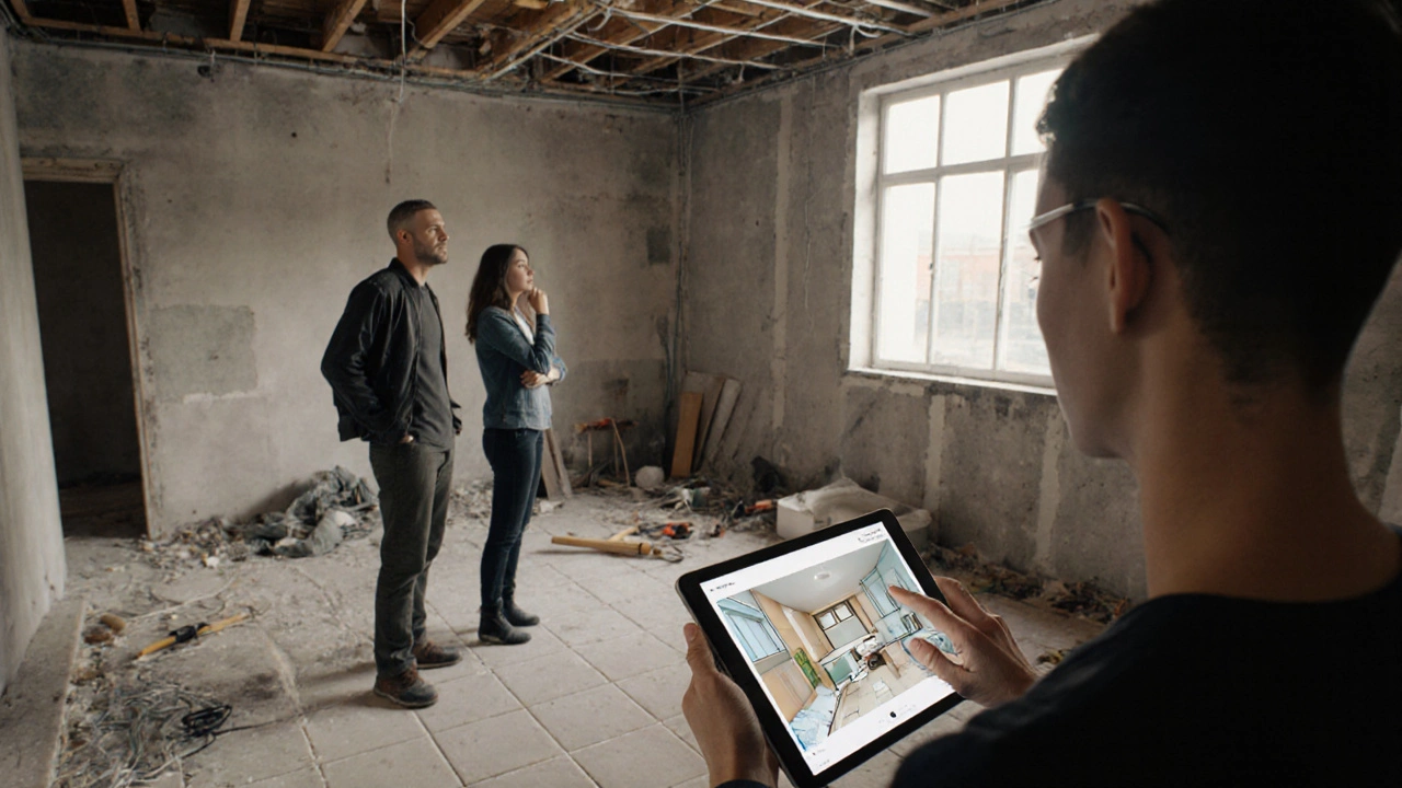 Что не входит в обязанности дизайнера интерьера: что ждать, а что - нет