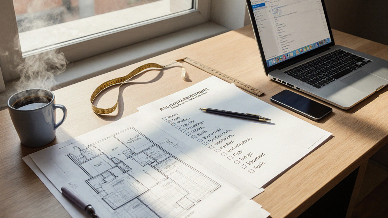 Как запросить смету у подрядчика: пошаговое руководство