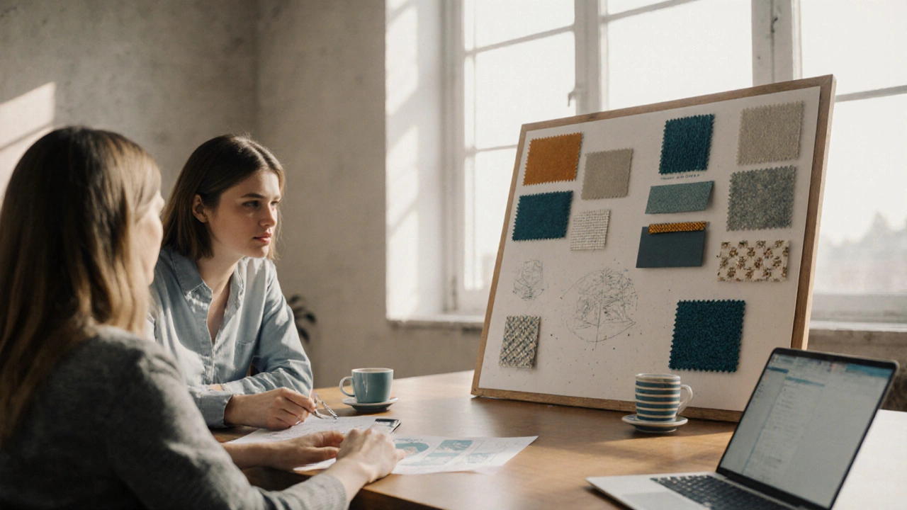 Сколько дизайнер берёт за проект? Прайс‑лист 2025 года