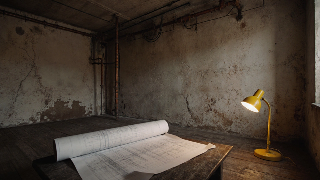 Суть капитального ремонта квартиры: что нужно знать