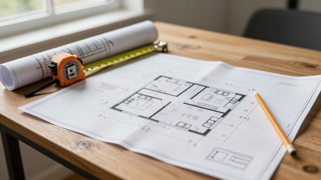 Что делают первым при ремонте квартиры: пошаговый порядок работ