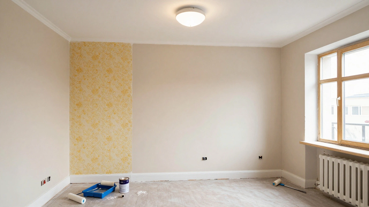 Какие существуют методы ремонта квартиры: полный обзор видов работ