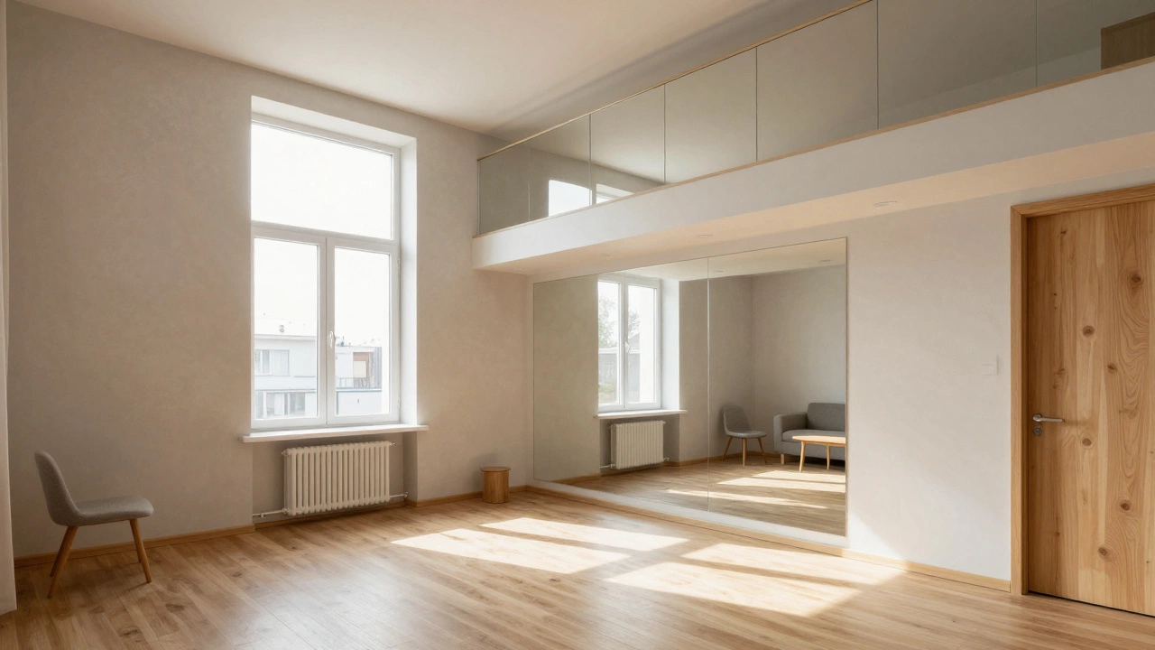 Почему важны 7 элементов дизайна интерьера при планировании ремонта квартиры