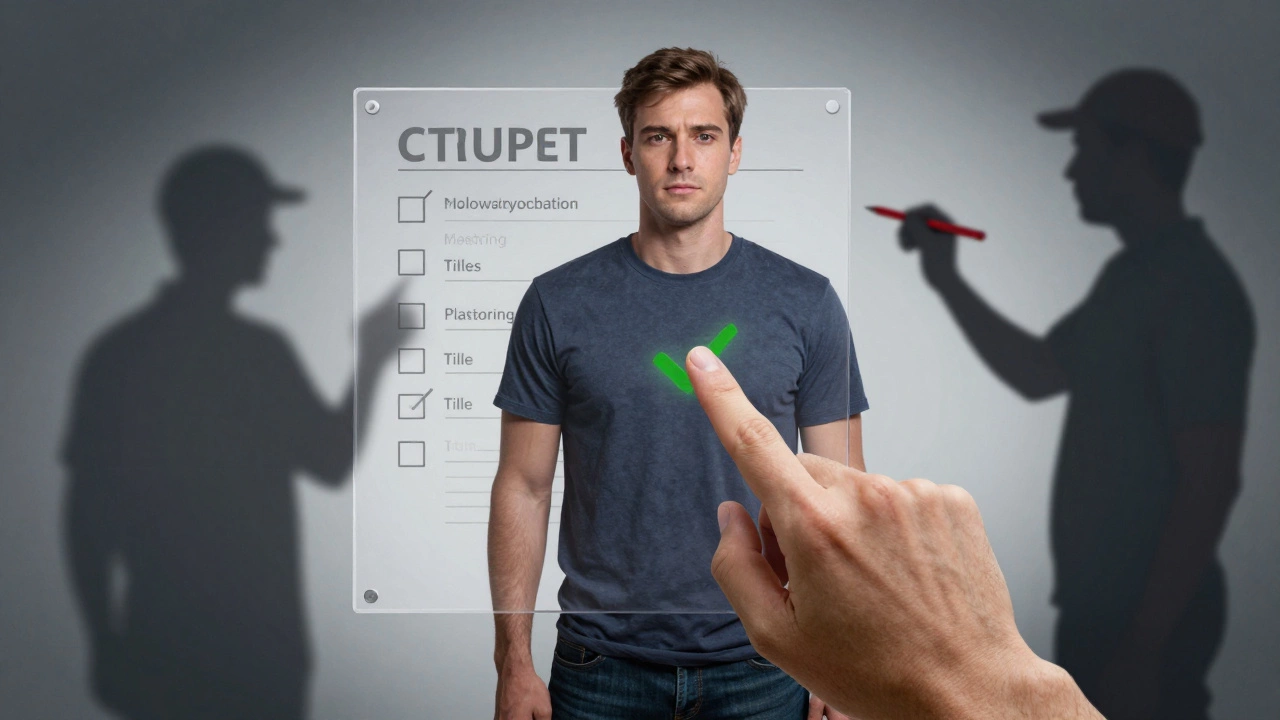 Владелец квартиры защищает смету от скрытых расходов со стороны подрядчика.