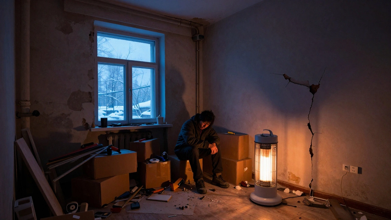 Что самое дорогое для человека при ремонте квартиры?