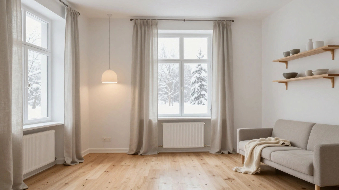 Какие бывают стили в ремонте квартиры: полный обзор популярных направлений