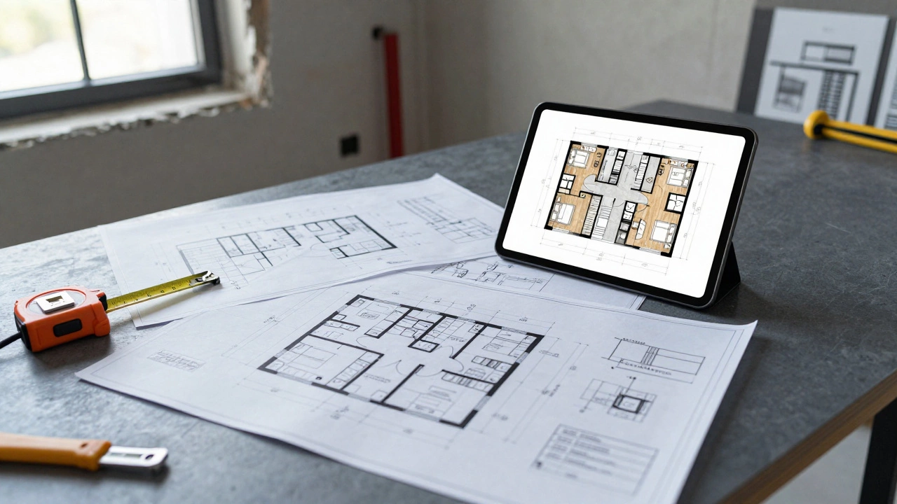 В чем разница между дизайнером и декоратором: когда кого вызывать при ремонте квартиры