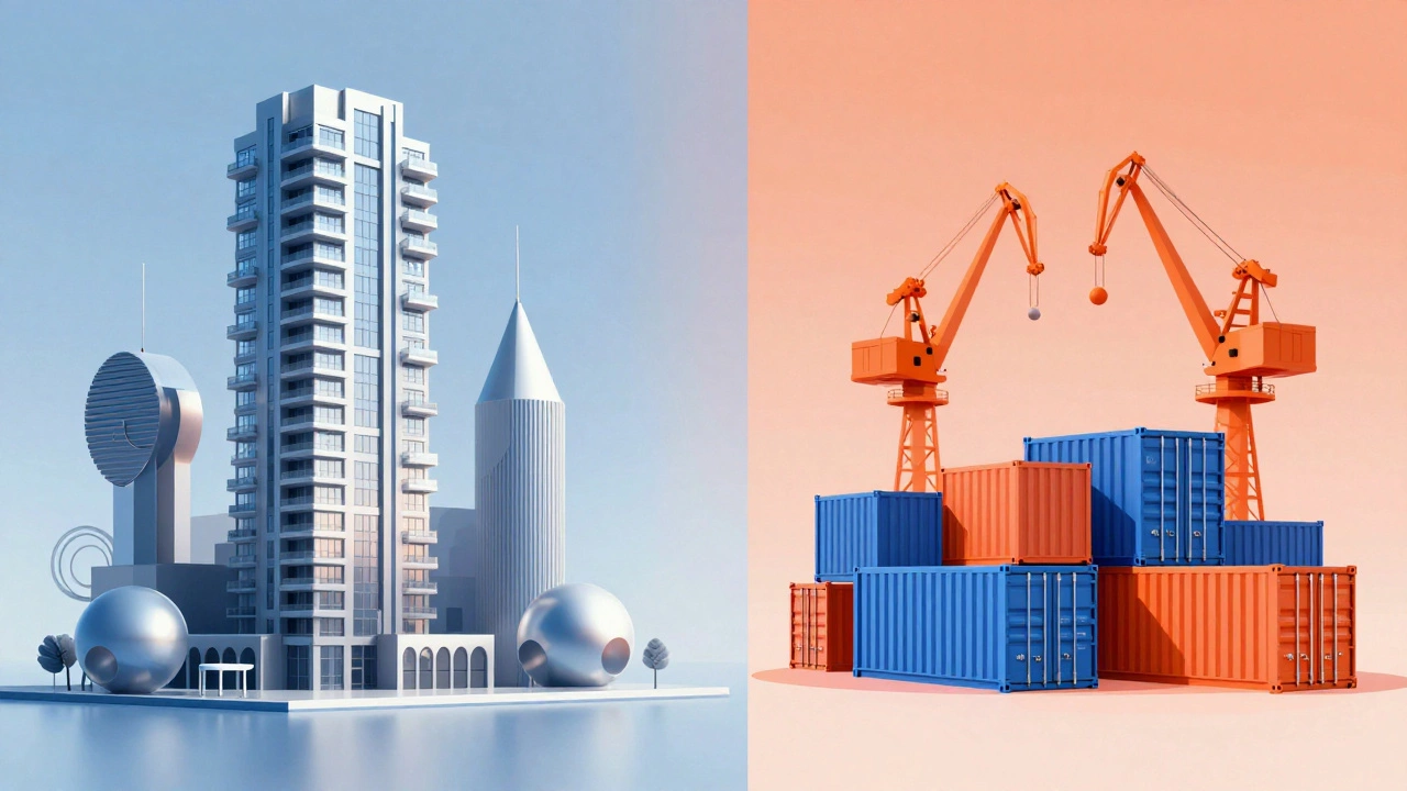 Абстрактное изображение региональных различий в стоимости евроремонта.