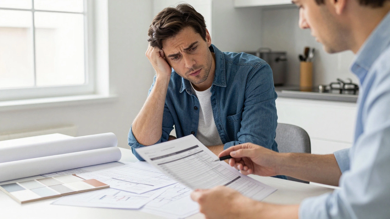 Что спрашивать у мастера по ремонту квартир: 15 ключевых вопросов, которые спасут вас от переплаты и брака