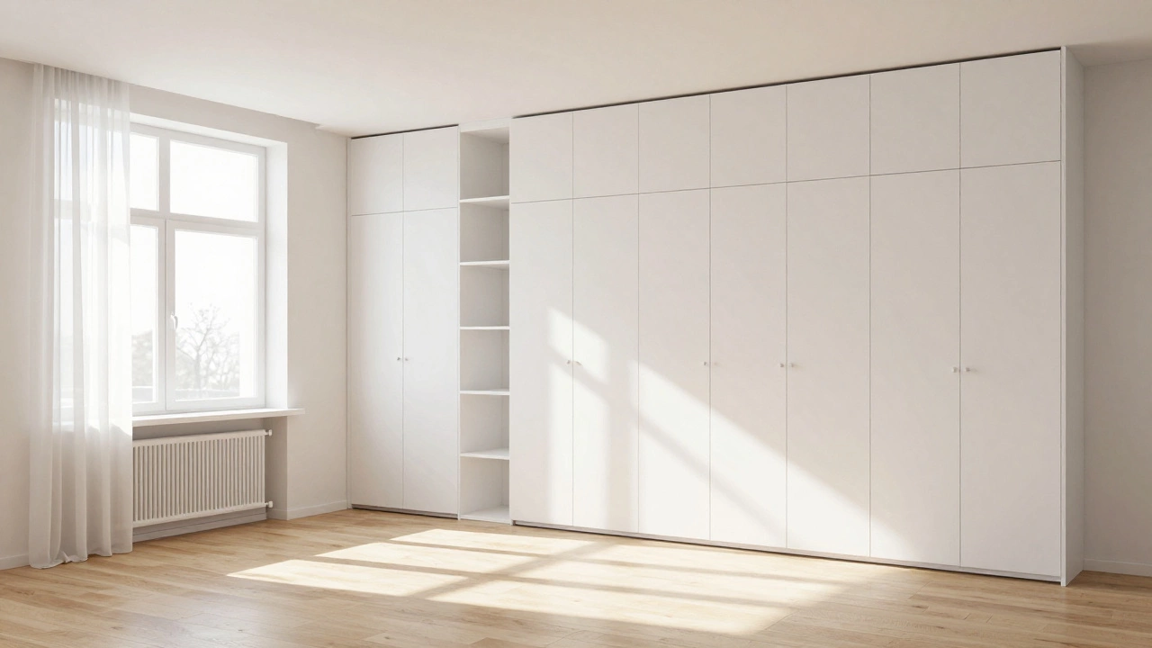 Что значит дизайн интерьера под ключ: полный процесс от идеи до заселения