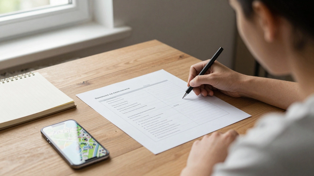 Как найти надежных строителей для ремонта квартиры: пошаговая инструкция