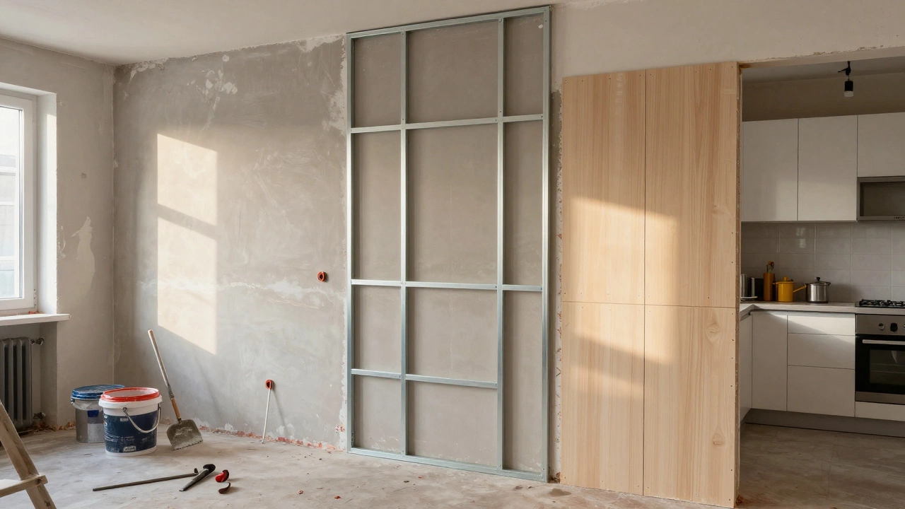 Какие виды отделки квартир бывают: полный обзор материалов и технологий