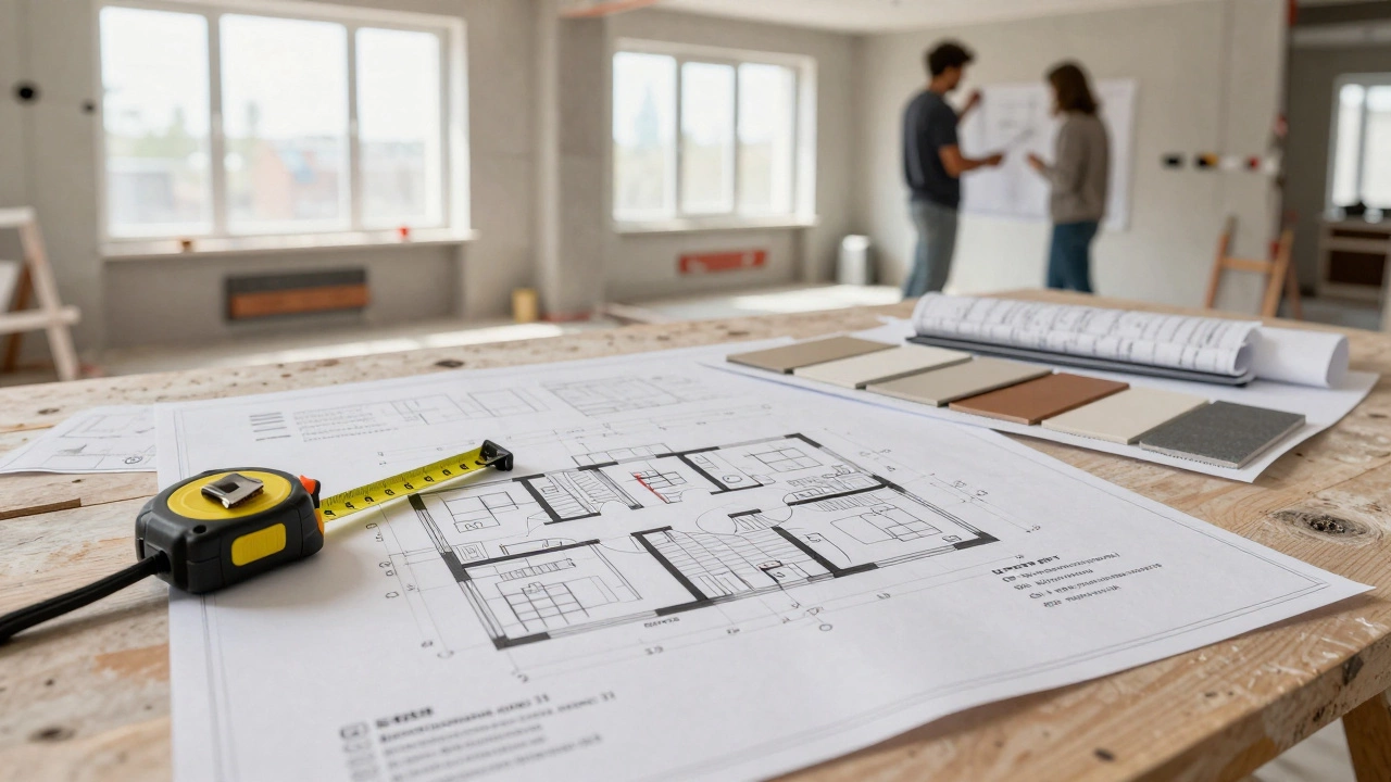 Сколько стоит хороший дизайн проект квартиры в 2026 году