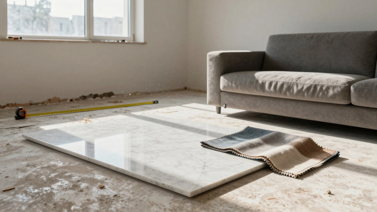 Как рассчитать смету ремонта квартиры: пошаговый гид по бюджету